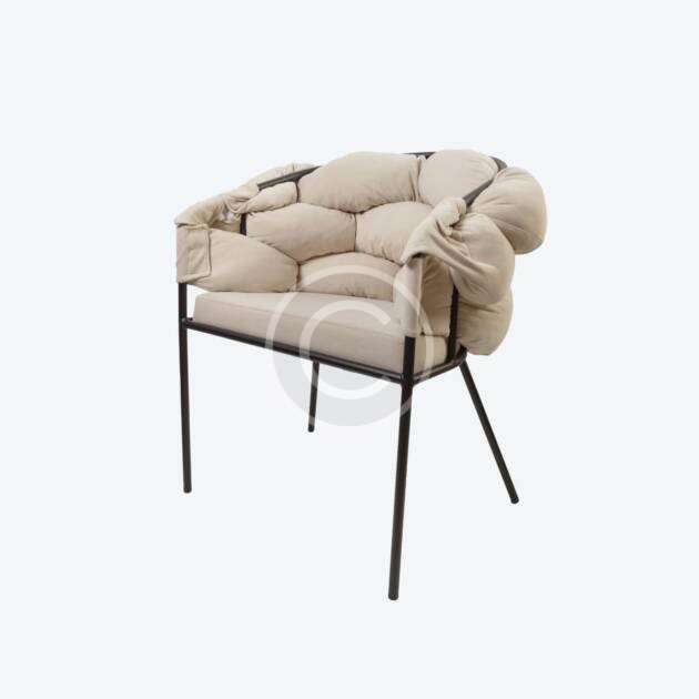 Garden chair