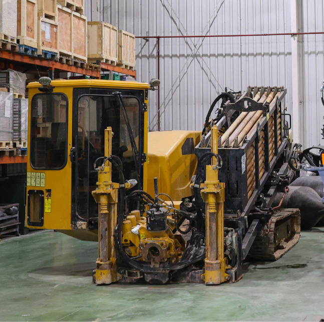 Perforadora Dirigida Vermeer D36X50DR